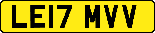 LE17MVV