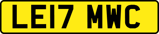 LE17MWC
