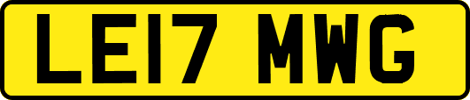 LE17MWG