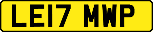 LE17MWP