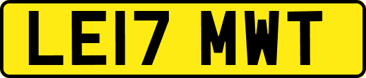 LE17MWT