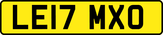 LE17MXO