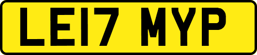LE17MYP