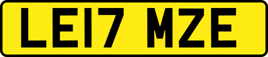 LE17MZE