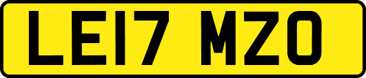 LE17MZO