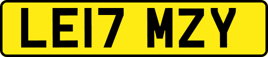 LE17MZY