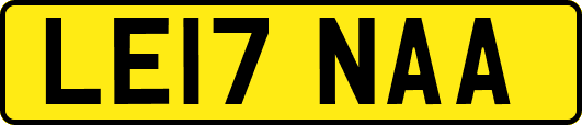 LE17NAA
