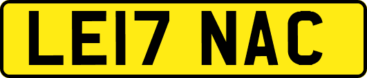 LE17NAC