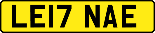 LE17NAE