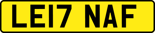 LE17NAF