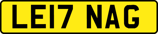 LE17NAG