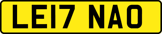 LE17NAO