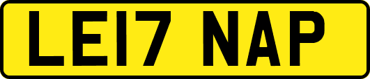 LE17NAP