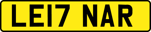 LE17NAR