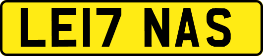 LE17NAS