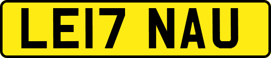 LE17NAU