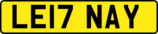 LE17NAY