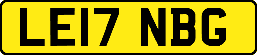 LE17NBG