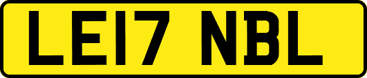 LE17NBL