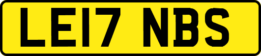 LE17NBS