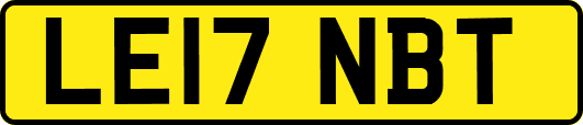 LE17NBT
