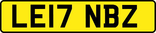 LE17NBZ