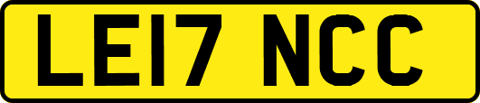 LE17NCC