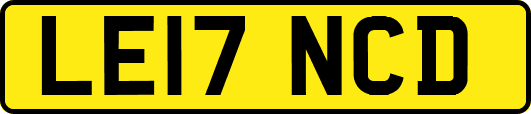 LE17NCD