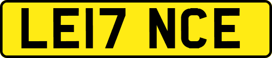 LE17NCE