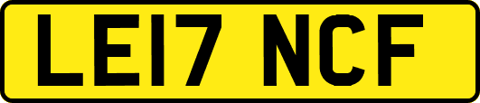 LE17NCF