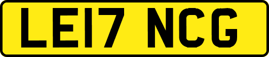 LE17NCG