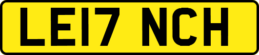 LE17NCH