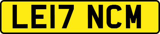 LE17NCM