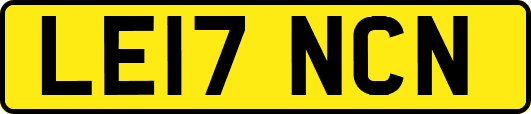 LE17NCN