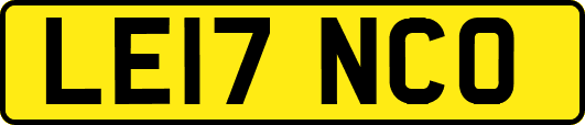 LE17NCO