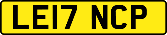 LE17NCP