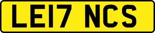 LE17NCS
