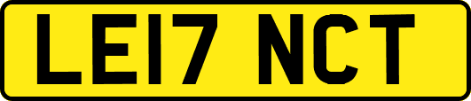 LE17NCT