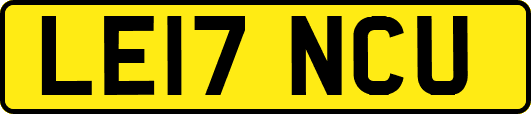 LE17NCU