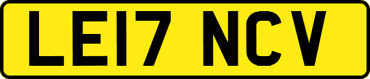 LE17NCV
