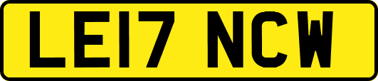 LE17NCW