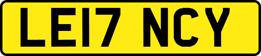 LE17NCY