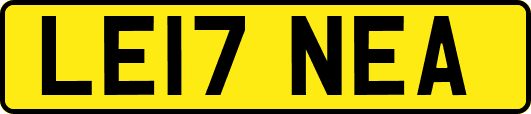 LE17NEA