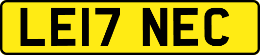 LE17NEC