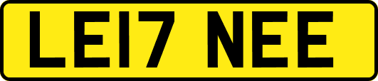 LE17NEE