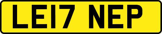 LE17NEP