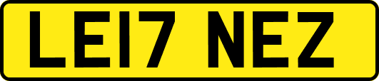 LE17NEZ