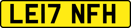 LE17NFH