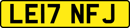 LE17NFJ
