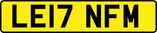 LE17NFM